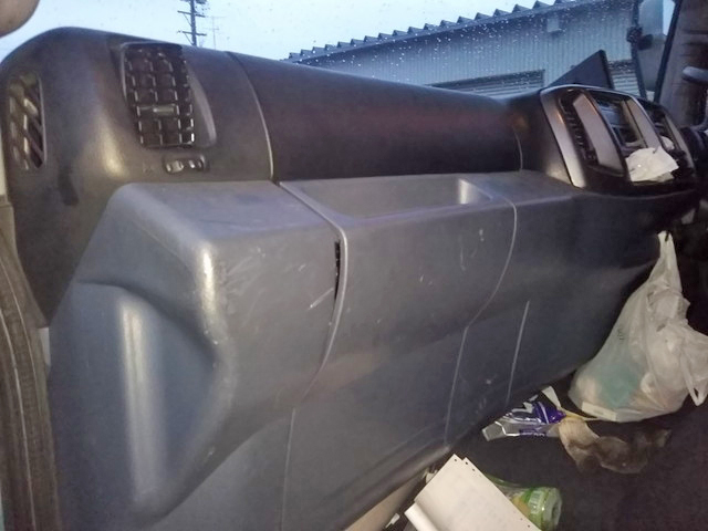 日野レンジャーアルミウイング増トン（6t・8t）[写真26]