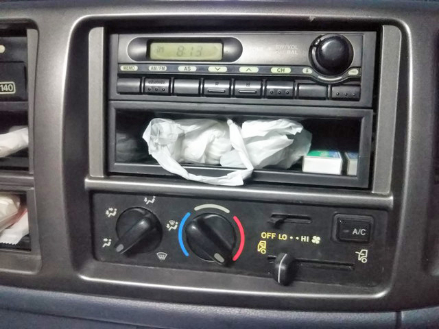 日野レンジャーアルミウイング増トン（6t・8t）[写真30]