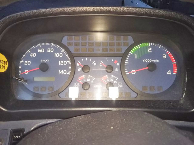 日野レンジャーアルミウイング増トン（6t・8t）[写真31]