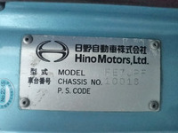 日野レンジャーアルミウイング増トン（6t・8t）[写真32]