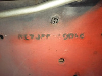 日野レンジャーアルミウイング増トン（6t・8t）[写真33]