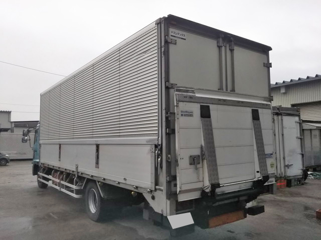 日野レンジャーアルミウイング増トン（6t・8t）[写真04]