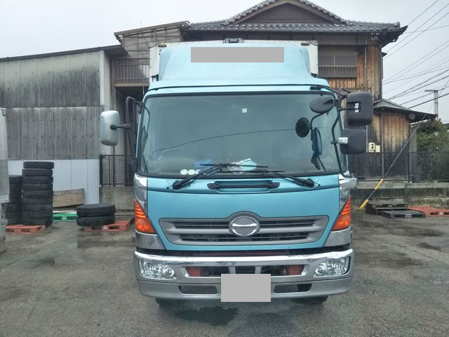 日野レンジャーアルミウイング増トン（6t・8t）[写真06]