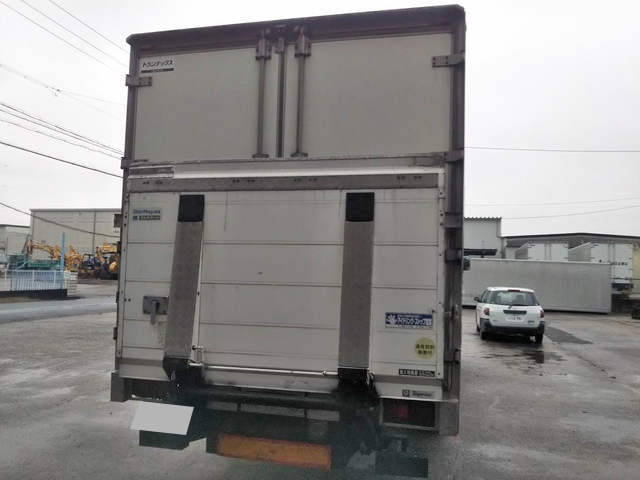 日野レンジャーアルミウイング増トン（6t・8t）[写真08]