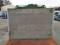 三菱ふそうスーパーグレートJRコンテナ専用車大型（10t）[写真10]