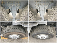 三菱ふそうスーパーグレートJRコンテナ専用車大型（10t）[写真19]