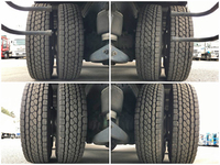 三菱ふそうスーパーグレートJRコンテナ専用車大型（10t）[写真20]