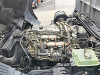 三菱ふそうスーパーグレートJRコンテナ専用車大型（10t）[写真22]