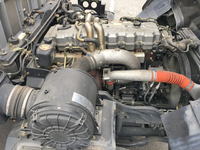 三菱ふそうスーパーグレートJRコンテナ専用車大型（10t）[写真23]