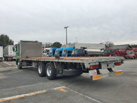 三菱ふそうスーパーグレートJRコンテナ専用車大型（10t）[写真02]