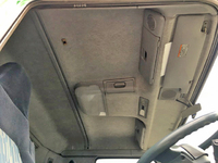 三菱ふそうスーパーグレートJRコンテナ専用車大型（10t）[写真32]