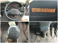 三菱ふそうスーパーグレートJRコンテナ専用車大型（10t）[写真33]