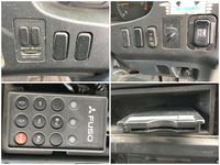 三菱ふそうスーパーグレートJRコンテナ専用車大型（10t）[写真35]