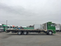 三菱ふそうスーパーグレートJRコンテナ専用車大型（10t）[写真06]