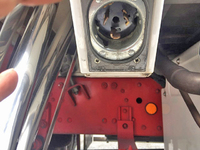 三菱ふそうスーパーグレート冷凍車（冷蔵車）大型（10t）[写真11]