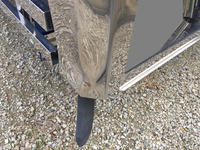 三菱ふそうスーパーグレート冷凍車（冷蔵車）大型（10t）[写真12]