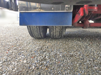 三菱ふそうスーパーグレート冷凍車（冷蔵車）大型（10t）[写真13]