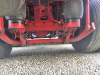 三菱ふそうスーパーグレート冷凍車（冷蔵車）大型（10t）[写真14]