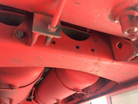 三菱ふそうスーパーグレート冷凍車（冷蔵車）大型（10t）[写真15]