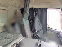 三菱ふそうスーパーグレート冷凍車（冷蔵車）大型（10t）[写真22]