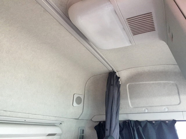 三菱ふそうスーパーグレート冷凍車（冷蔵車）大型（10t）[写真23]