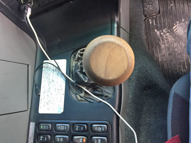 三菱ふそうスーパーグレート冷凍車（冷蔵車）大型（10t）[写真31]