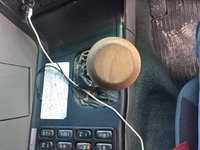 三菱ふそうスーパーグレート冷凍車（冷蔵車）大型（10t）[写真31]