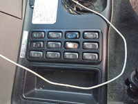 三菱ふそうスーパーグレート冷凍車（冷蔵車）大型（10t）[写真32]