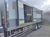 三菱ふそうスーパーグレート冷凍車（冷蔵車）大型（10t）[写真03]