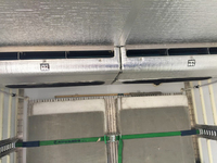 三菱ふそうスーパーグレート冷凍車（冷蔵車）大型（10t）[写真08]