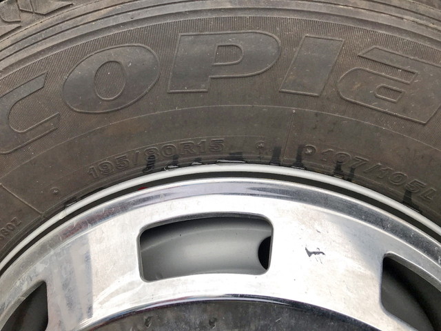 マツダタイタンダッシュ平ボディ小型（2t・3t）[写真10]