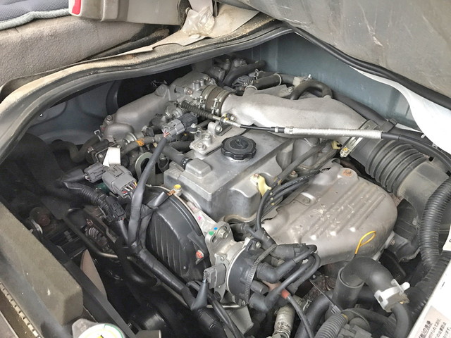 マツダタイタンダッシュ平ボディ小型（2t・3t）[写真11]