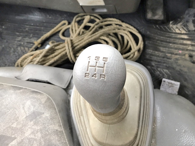 マツダタイタンダッシュ平ボディ小型（2t・3t）[写真14]