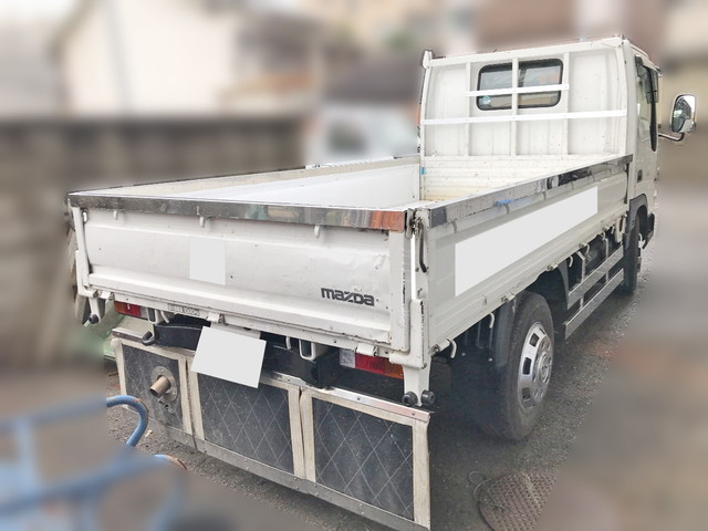 マツダタイタンダッシュ平ボディ小型（2t・3t）[写真02]