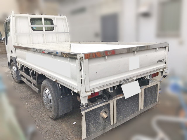 マツダタイタンダッシュ平ボディ小型（2t・3t）[写真04]
