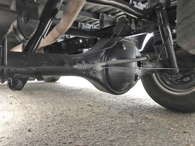 マツダタイタンダッシュ平ボディ小型（2t・3t）[写真07]