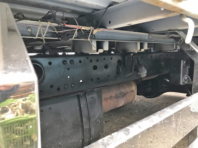 マツダタイタンダッシュ平ボディ小型（2t・3t）[写真08]