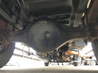 いすゞフォワードアルミウイング中型（4t）[写真20]