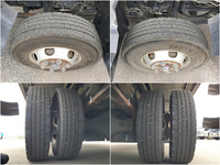 いすゞフォワードアルミウイング中型（4t）[写真21]