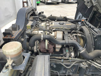 いすゞフォワードアルミウイング中型（4t）[写真23]