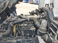 いすゞフォワードアルミウイング中型（4t）[写真24]