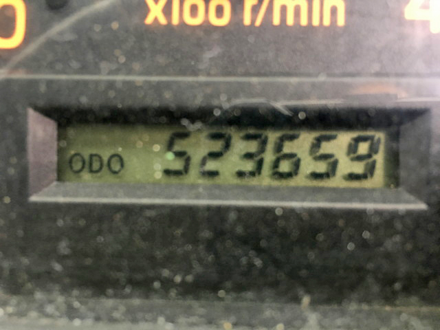 いすゞフォワードアルミウイング中型（4t）[写真36]