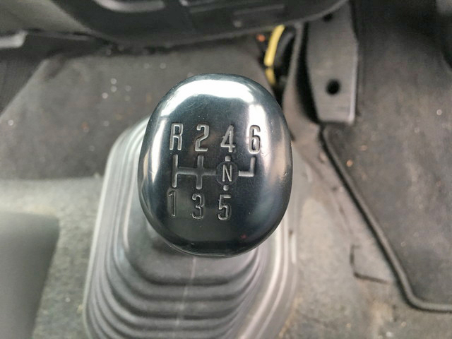 いすゞフォワードアルミウイング中型（4t）[写真37]