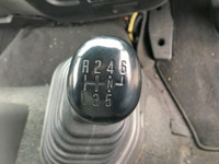 いすゞフォワードアルミウイング中型（4t）[写真37]