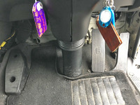 いすゞフォワードアルミウイング中型（4t）[写真38]