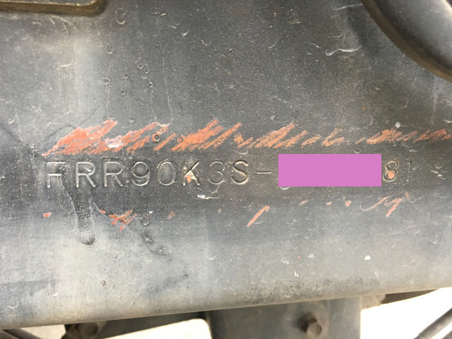 いすゞフォワードアルミウイング中型（4t）[写真40]