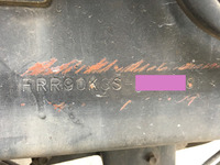 いすゞフォワードアルミウイング中型（4t）[写真40]