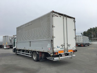 いすゞフォワードアルミウイング中型（4t）[写真04]