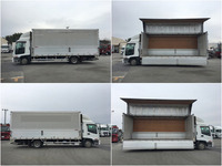 いすゞフォワードアルミウイング中型（4t）[写真05]