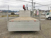 いすゞフォワードユニック5段増トン（6t・8t）[写真10]